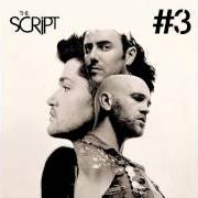 The lyrics KALEIDOSCOPE of THE SCRIPT is also present in the album #3 (2012)