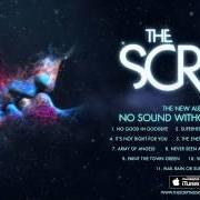 The lyrics WITHOUT THOSE SONGS of THE SCRIPT is also present in the album No sound without silence (2014)