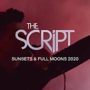 The lyrics UNDERDOG of THE SCRIPT is also present in the album Sunset & full moons (2019)