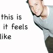 The lyrics LOUD AND CLEAR of OLLY MURS is also present in the album Right place right time (2012)