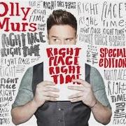 The lyrics ARMY OF TWO of OLLY MURS is also present in the album Right place right time (special edition) (2013)