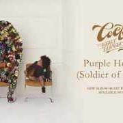 The lyrics PURPLE HEARTS (SOLDIER OF LOVE) of CEE LO GREEN is also present in the album Heart blanche (2015)
