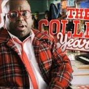 The lyrics THE LADY KILLER THEME (OUTRO) of CEE LO GREEN is also present in the album The lady killer (2010)