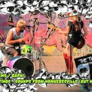 The lyrics DAY TO DAY of THE TING TINGS is also present in the album Sounds from nowheresville (2012)