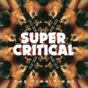 The lyrics DAUGHTER of THE TING TINGS is also present in the album Super critical (2014)