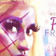 The lyrics ROMAN HOLIDAY of NICKI MINAJ is also present in the album Pink friday: roman reloaded (2012)