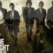 The lyrics IT'S ALRIGHT of ONE NIGHT ONLY is also present in the album Started a fire (2008)