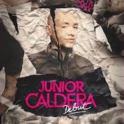 The lyrics CAN'T FIGHT THIS FEELING of JUNIOR CALDERA is also present in the album Début (2010)