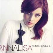 The lyrics MERAVIGLIOSO ADDIO of ANNALISA SCARRONE is also present in the album Non so ballare (2013)