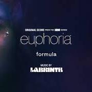 The lyrics GANGSTER of LABRINTH is also present in the album Euphoria (original score from the hbo series) (2019)