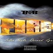 The lyrics EXCUSE ME of B.O.B is also present in the album Fire (2016)