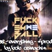 The lyrics BE THERE of B.O.B is also present in the album Fuck em we ball - mixtape (2012)