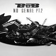 The lyrics LAMBO of B.O.B is also present in the album No genre 2 (2014)