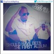 The lyrics LEFT FIELD of B.O.B is also present in the album Should have been the first album - mixtape (2009)