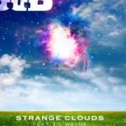 The lyrics NEVER LET YOU GO of B.O.B is also present in the album Strange clouds (2012)