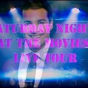 The lyrics NO MATTER WHAT of JOE MCELDERRY is also present in the album Saturday night at the movies (2017)