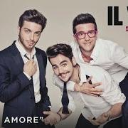 The lyrics GRANDE AMORE (SPANISH VERSION) of IL VOLO is also present in the album Grande amore (spanish version) (2015)