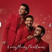 The lyrics HAPPY XMAS (WAR IS OVER) of IL VOLO is also present in the album 4 xmas (2023)