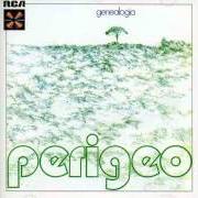 The lyrics GRANDI SPAZI of PERIGEO is also present in the album Genealogia (1974)