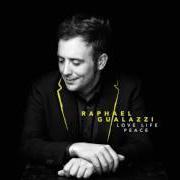 The lyrics LOTTA THINGS TO DO of RAPHAEL GUALAZZI is also present in the album Love life peace (2016)