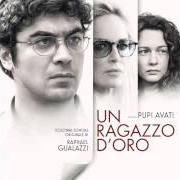 The lyrics TEMA 3 of RAPHAEL GUALAZZI is also present in the album Un ragazzo d'oro (2014)