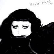 The lyrics I WROTE THE BOOK of BETH DITTO is also present in the album Beth ditto ep