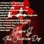 The lyrics WINTER WONDERLAND of JESSIE J is also present in the album This christmas day (2018)