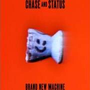 The lyrics GUN METAL GREY of CHASE & STATUS is also present in the album Brand new machine (2013)