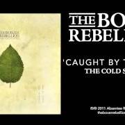 The lyrics THE RUNNER of THE BOXER REBELLION is also present in the album The cold still (2011)