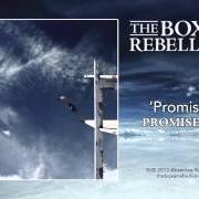 The lyrics PROMISES of THE BOXER REBELLION is also present in the album Promises (2013)
