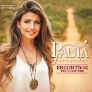 The lyrics JEITO DE MATO of PAULA FERNANDES is also present in the album Encontros pelo caminho (2014)
