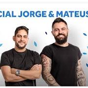 The lyrics TELA PRETA (AO VIVO) of JORGE & MATEUS is also present in the album T. e. p. (ao vivo) (2020)