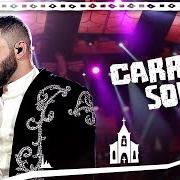 The lyrics CARREIRA SOLO (AO VIVO) of GUSTTAVO LIMA is also present in the album O embaixador in cariri (ao vivo) (2019)