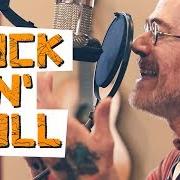 The lyrics ROCK 'N' ROLL of NANDO REIS is also present in the album Rock 'n' roll (2019)