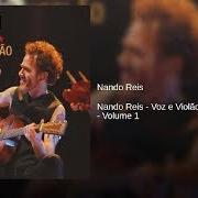 The lyrics NOS SEUS OLHOS of NANDO REIS is also present in the album Voz e violão: no recreio, vol. 1 (2015)