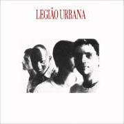 The lyrics A DANÇA of LEGIÃO URBANA is also present in the album Legião urbana (1985)
