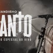 The lyrics AO PRIMEIRO AMOR (AO VIVO) of FERNANDINHO is also present in the album Santo (ao vivo) (2020)