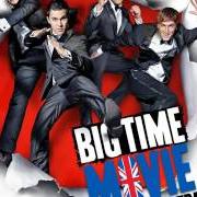 The lyrics REVOLUTION of BIG TIME RUSH is also present in the album Big time movie soundtrack (2012)