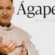 The lyrics AMAR COMO JESUS AMOU of PADRE MARCELO ROSSI is also present in the album Ágape musical (2015)