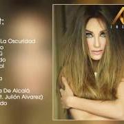 The lyrics ERES of ANAHÍ is also present in the album Inesperado (2016)