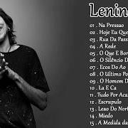 The lyrics SUBLINHE E REVELE of LENINE is also present in the album Lenine em trânsito (2018)