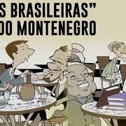 The lyrics ÁGUA VIVA of OSWALDO MONTENEGRO is also present in the album Letras brasileiras 2 (2005)