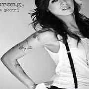 The lyrics MINE of CHRISTINA PERRI is also present in the album Lovestrong