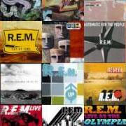 The lyrics ANIMAL of R.E.M. is also present in the album In time - the best of r.E.M. 1998-2003 (2003)