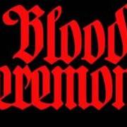 The lyrics GOODBYE GEMINI of BLOOD CEREMONY is also present in the album The eldritch dark (2013)