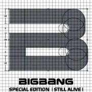 The lyrics FANTASTIC BABY of BIG BANG is also present in the album Alive