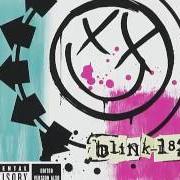 The lyrics LETTER of BLINK-182 is also present in the album Blink 182 (2003)