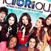 The lyrics COUNTDOWN of VICTORIA JUSTICE is also present in the album Victorious 2.0 more music from the hit tv show (2012)