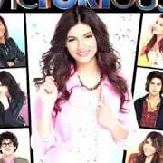 The lyrics YOU DON'T KNOW ME of VICTORIA JUSTICE is also present in the album Victorious 3.0 (2012)