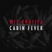 The lyrics HUSTLIN of WIZ KHALIFA is also present in the album Cabin fever - mixtape (2011)